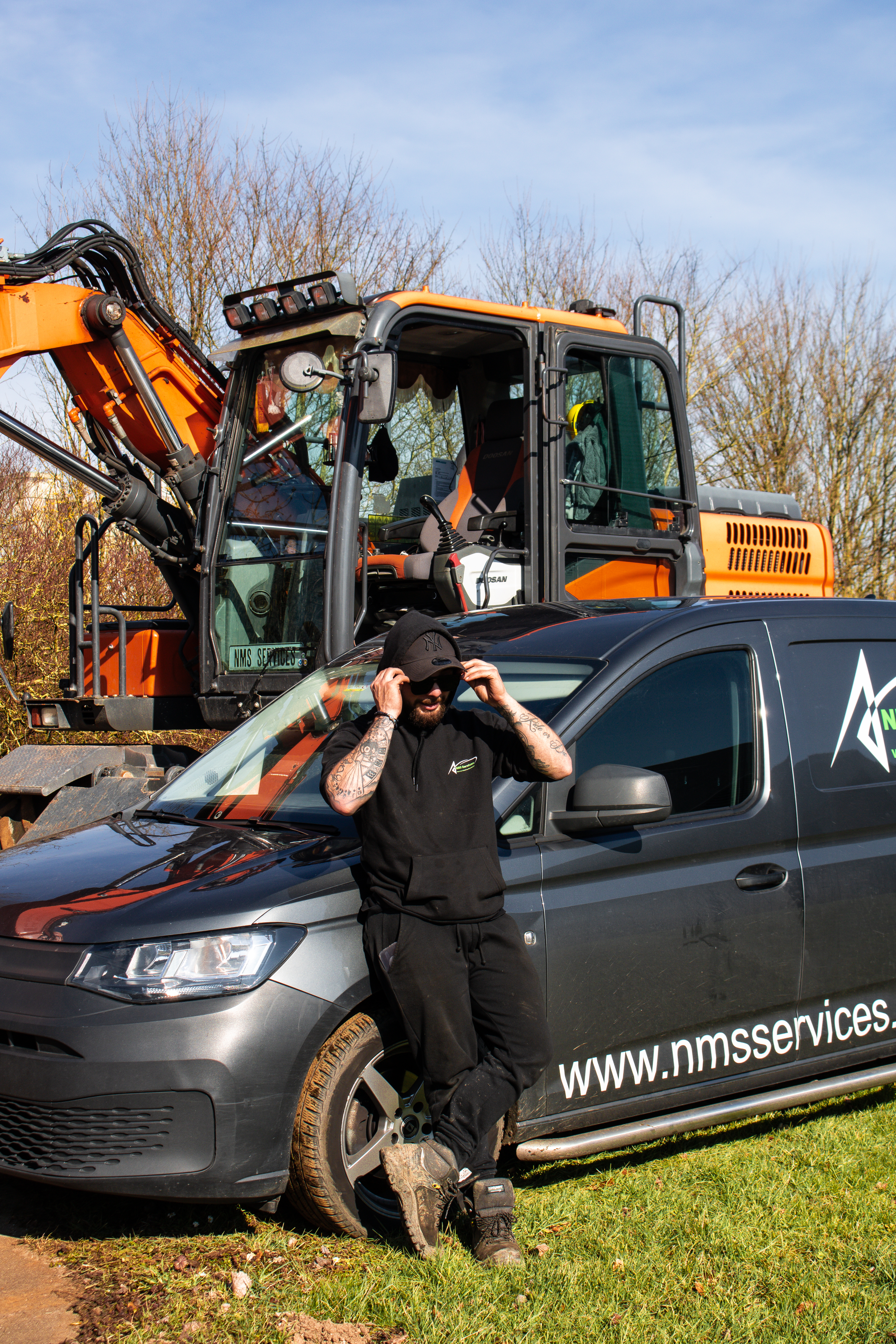 NMS Service foto 11